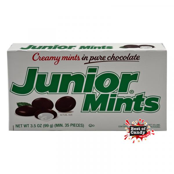 Junior Mints 99g
